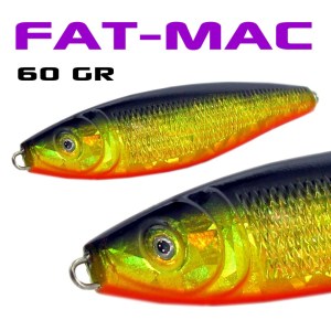 FAT MAC 3